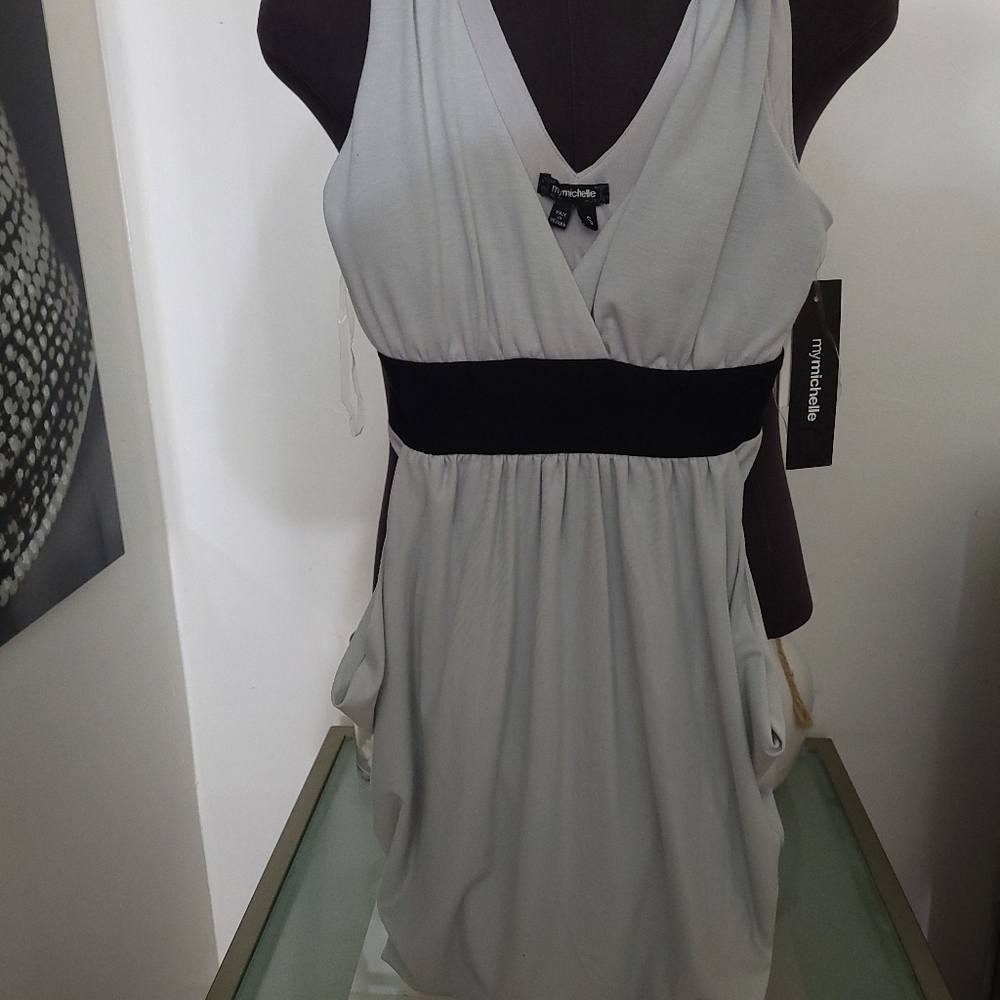 Kohls Summer Dress..Size Small - Picture 11 of 11